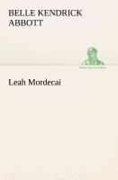 Leah Mordecai