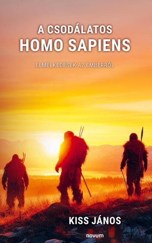 A csodálatos homo sapiens