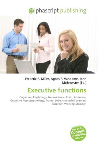 Executive functions