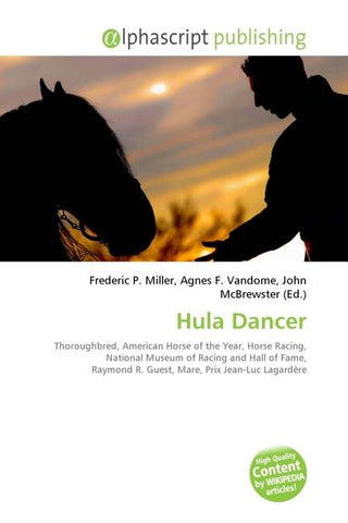 Hula Dancer