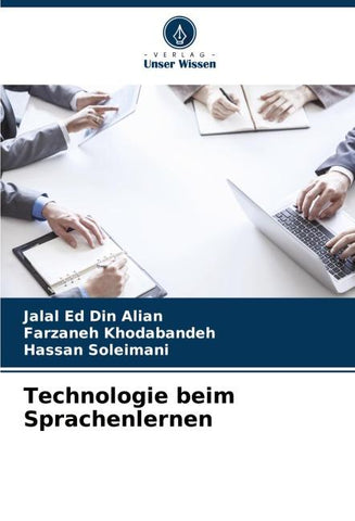 Technologie beim Sprachenlernen