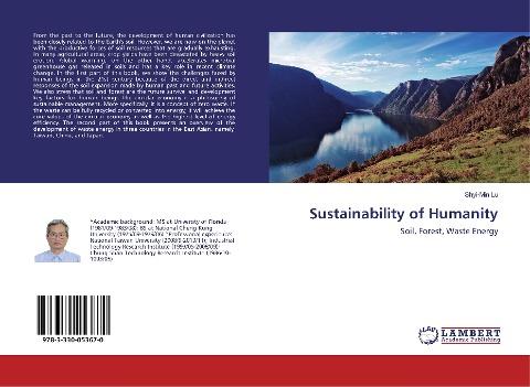 Sustainability of Humanity