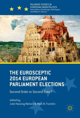 The Eurosceptic 2014 European Parliament Elections