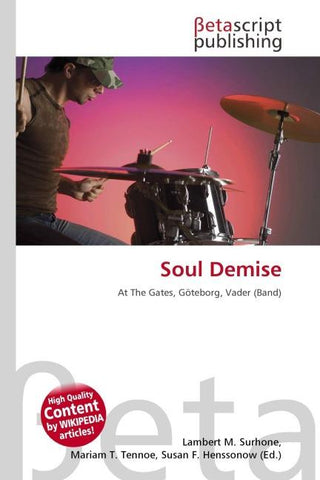Soul Demise
