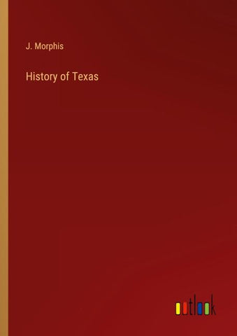 History of Texas