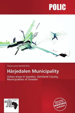 Härjedalen Municipality