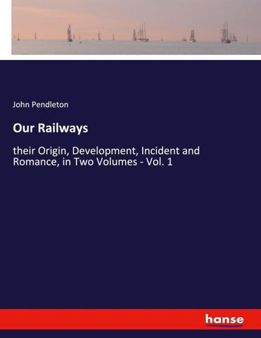 Our Railways