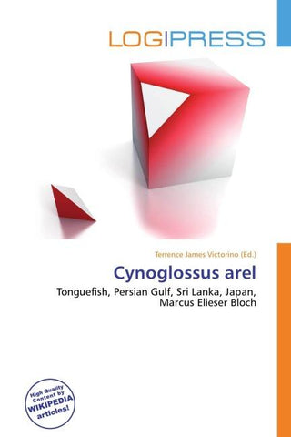 Cynoglossus arel