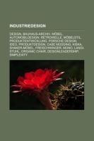 Industriedesign