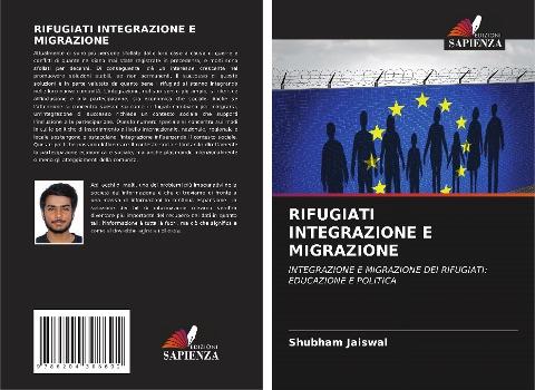 RIFUGIATI INTEGRAZIONE E MIGRAZIONE