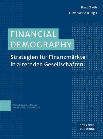 Financial Demography
