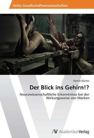 Der Blick ins Gehirn!?