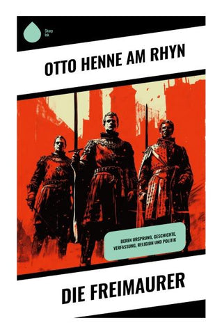 Die Freimaurer