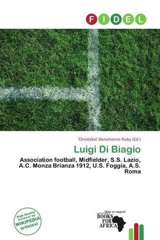 Luigi Di Biagio