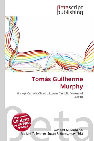 Tomás Guilherme Murphy