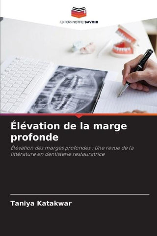 Élévation de la marge profonde