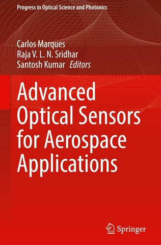 Advanced Optical Sensors for Aerospace Applications
