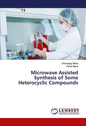 Microwave Assisted Synthesis of Some Heterocyclic Compounds