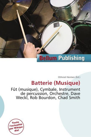 Batterie (Musique)