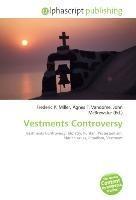 Vestments Controversy