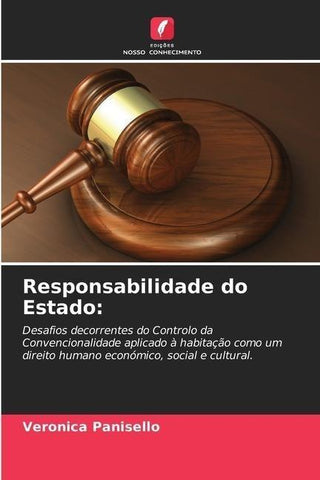 Responsabilidade do Estado: