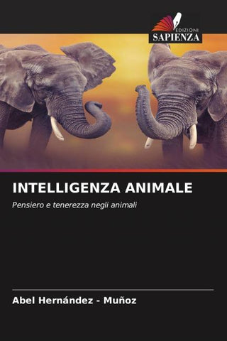 INTELLIGENZA ANIMALE