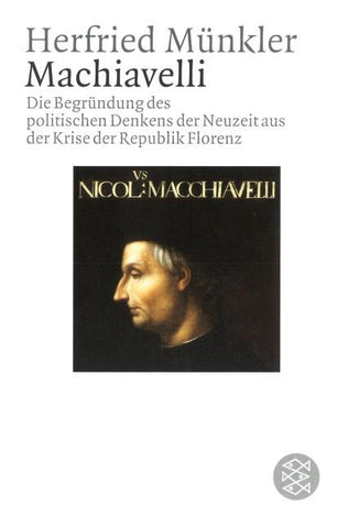 Machiavelli