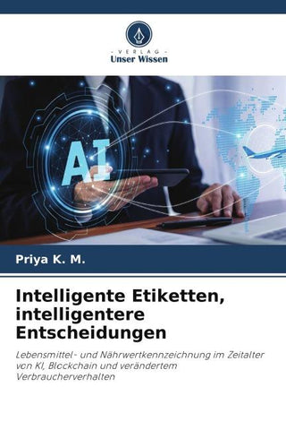 Intelligente Etiketten, intelligentere Entscheidungen