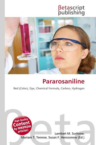 Pararosaniline
