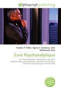 Cure Psychanalytique