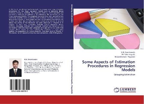 Some Aspects of Estimation Procedures in Regression Models