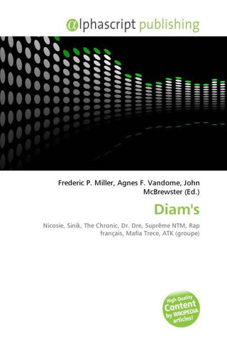 Diam's