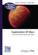 Exploration Of Mars