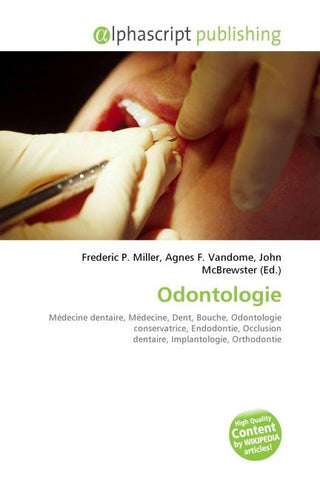 Odontologie