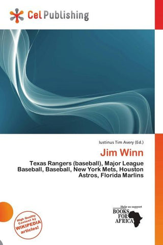 Jim Winn