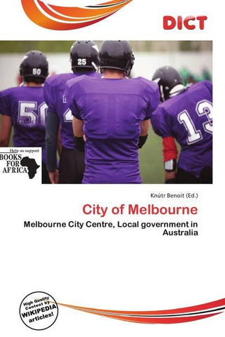 City of Melbourne