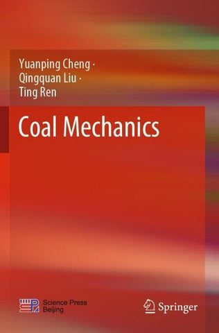 Coal Mechanics