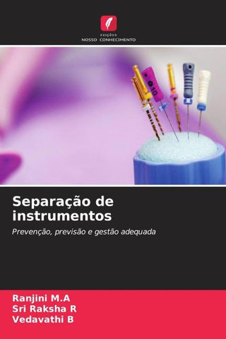 Separação de instrumentos