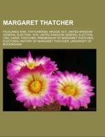 Margaret Thatcher