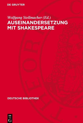 Auseinandersetzung mit Shakespeare