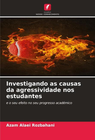 Investigando as causas da agressividade nos estudantes