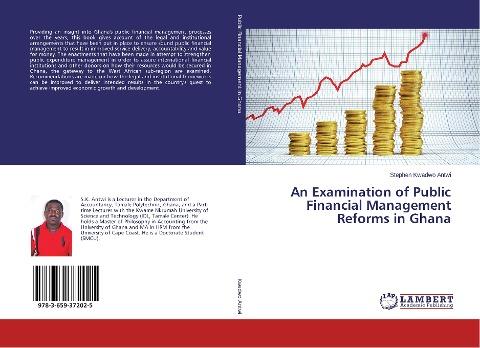 An Examination of Public Financial Management Reforms in Ghana