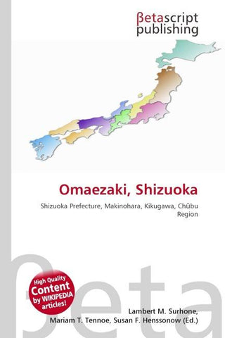 Omaezaki, Shizuoka