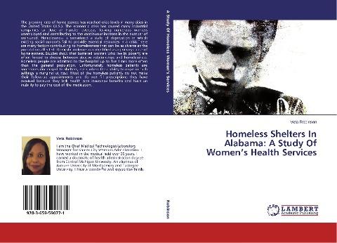 Homeless Shelters In Alabama: A Study Of Women's Health Services