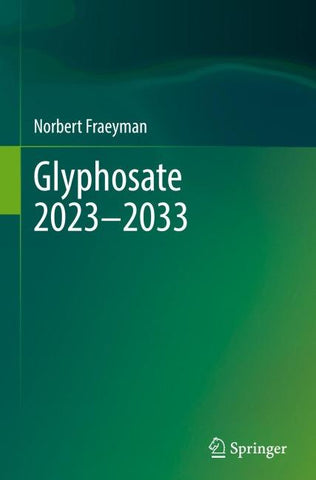Glyphosate 2023–2033