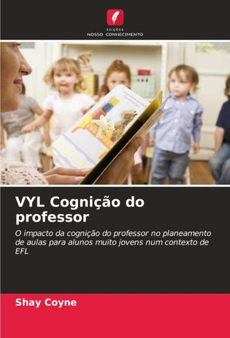 VYL Cognição do professor
