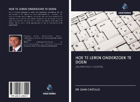 HOE TE LEREN ONDERZOEK TE DOEN