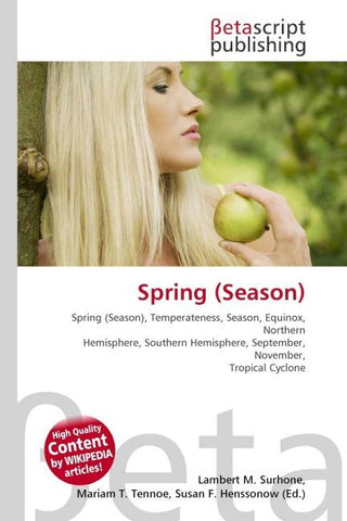 Spring (Season)