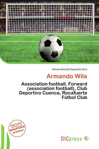 Armando Wila