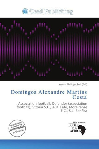 Domingos Alexandre Martins Costa